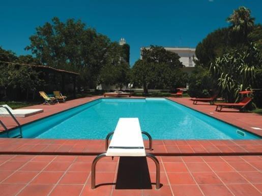 Borgo Fiore Country House ซาลิเช ซาเลนติโน ภายนอก รูปภาพ