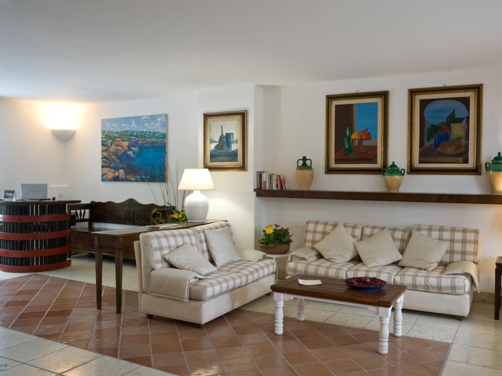 Borgo Fiore Country House ซาลิเช ซาเลนติโน ภายนอก รูปภาพ