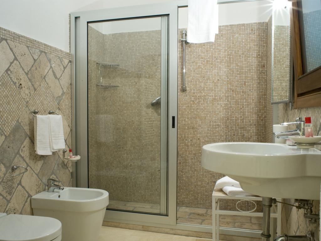 Borgo Fiore Country House ซาลิเช ซาเลนติโน ภายนอก รูปภาพ