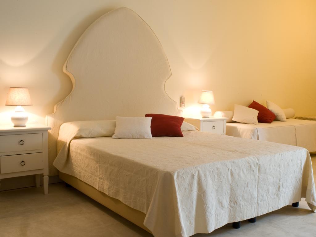 Borgo Fiore Country House ซาลิเช ซาเลนติโน ภายนอก รูปภาพ