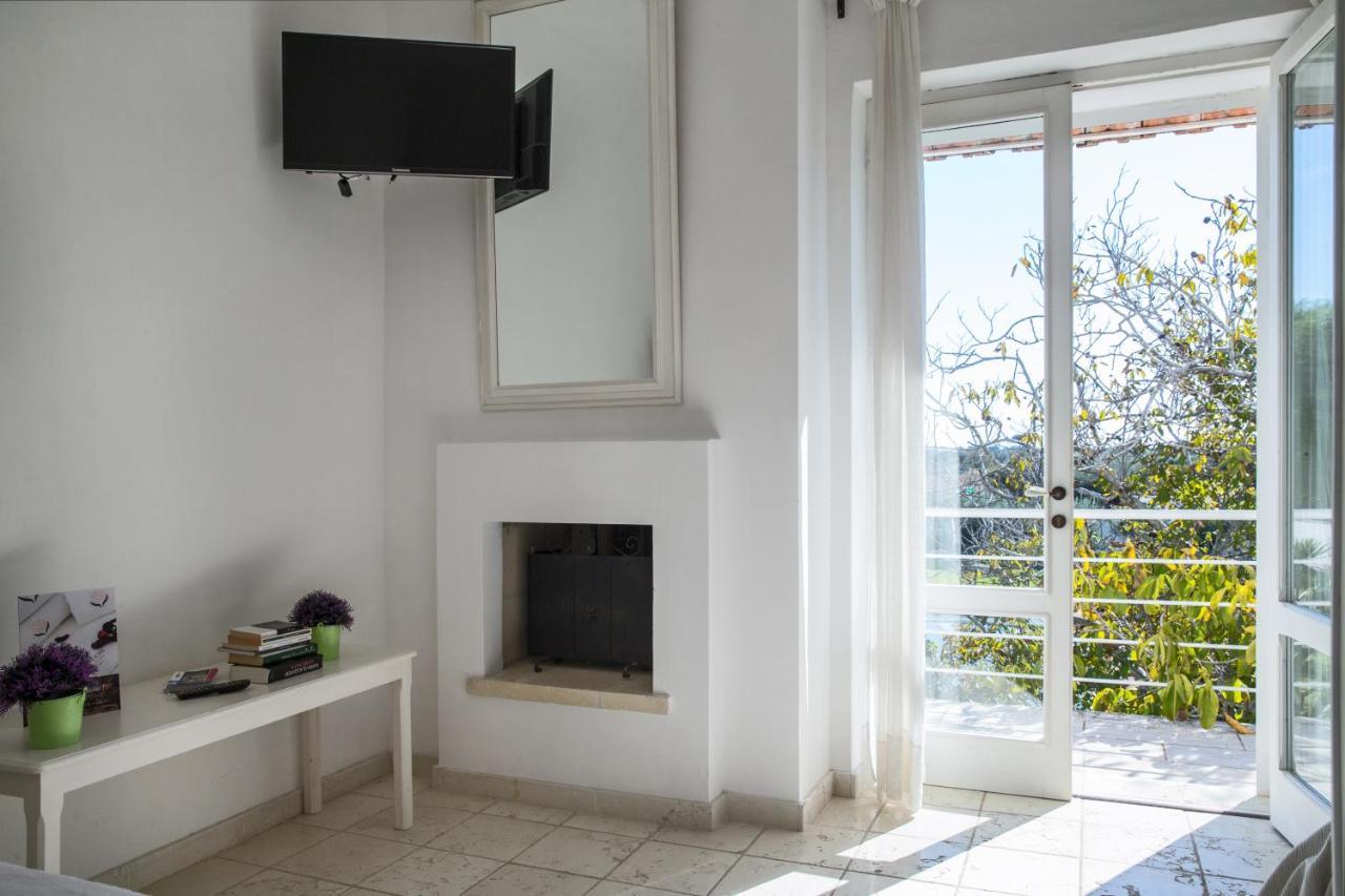 Borgo Fiore Country House ซาลิเช ซาเลนติโน ภายนอก รูปภาพ