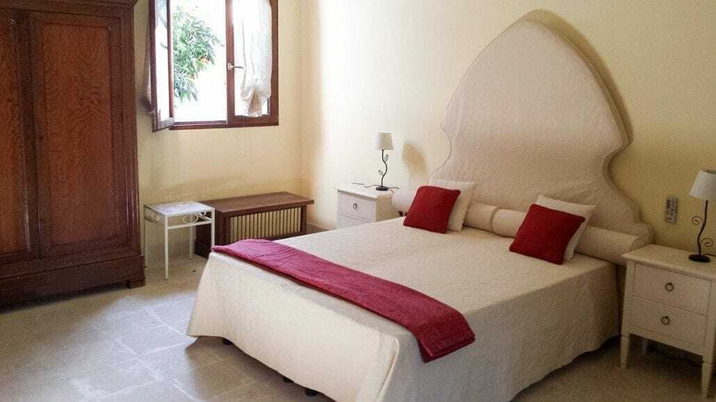 Borgo Fiore Country House ซาลิเช ซาเลนติโน ภายนอก รูปภาพ